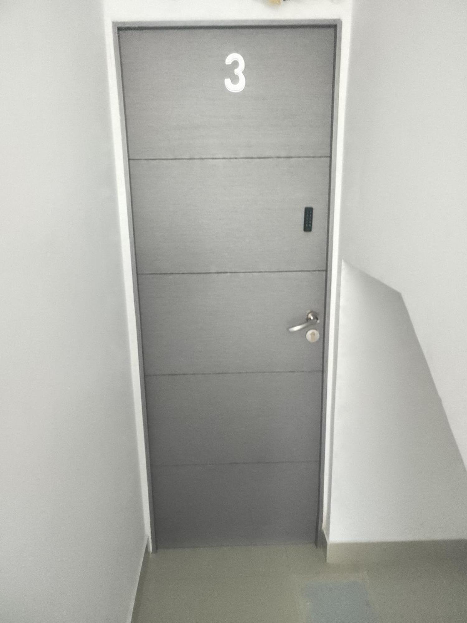 Apartamento Estudio Bailen Malaga Center Kültér fotó