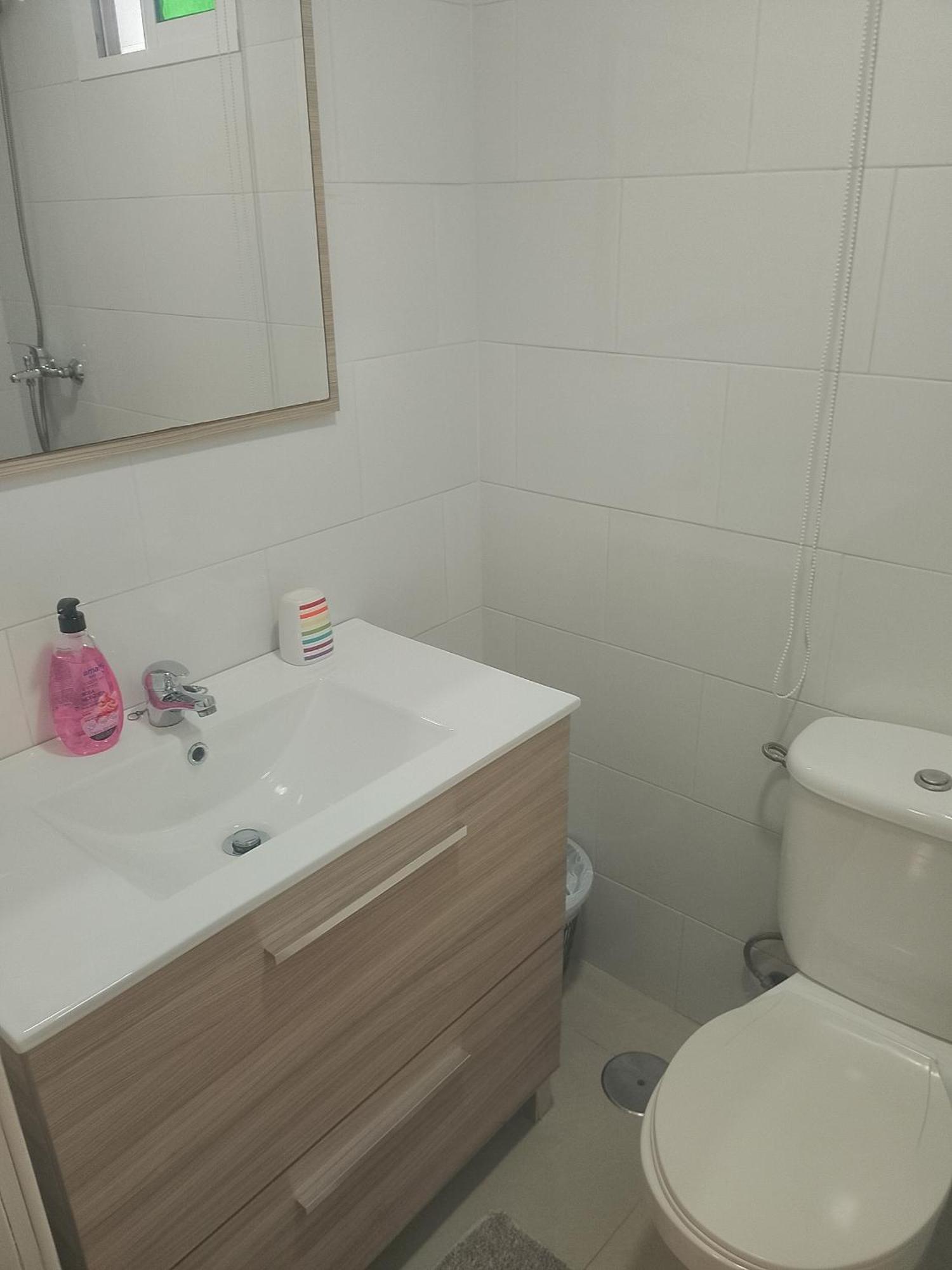 Apartamento Estudio Bailen Malaga Center Kültér fotó
